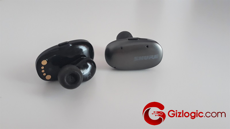 Shure Aonic Free Shure Aonic Free
